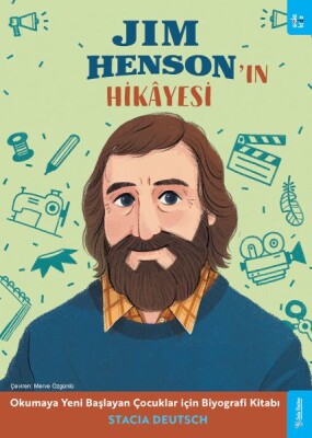 Jim Henson'ın Hikâyesi - Sola Kidz