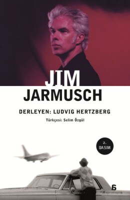 Jim Jarmusch - Agora Kitaplığı