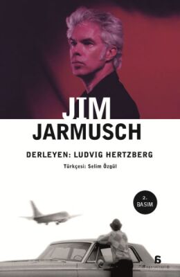 Jim Jarmusch - 1