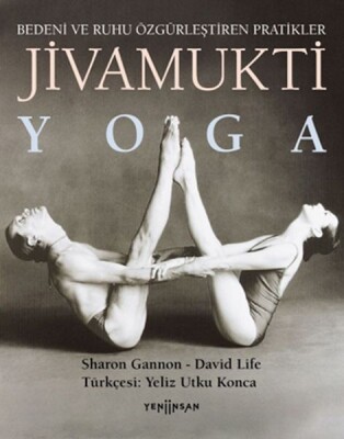 Jivamukti Yoga - Yeni İnsan Yayınevi