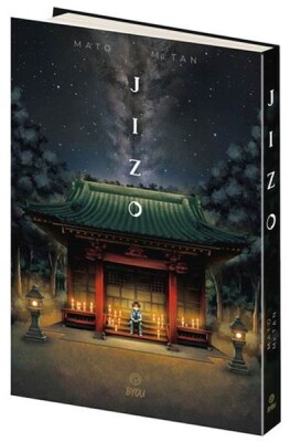 Jizo - Beta Byou