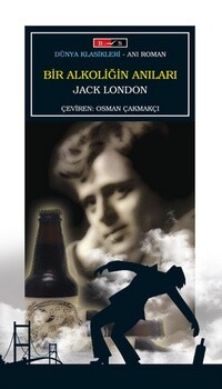 John Barleycorn Bir Alkoliğin Anıları - Oda Yayınları