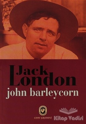 John Barleycorn - Cem Yayınevi