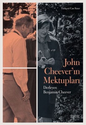 John Cheever’ın Mektupları - Everest Yayınları