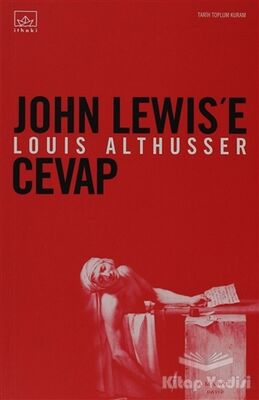 John Lewis’e Cevap - 1