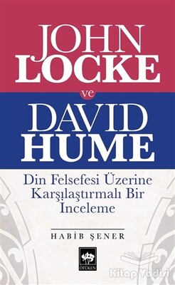 John Locke ve David Hume - Ötüken Neşriyat