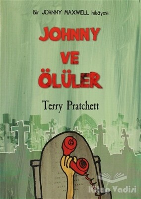 Johnny ve Ölüler - Tudem Yayınları