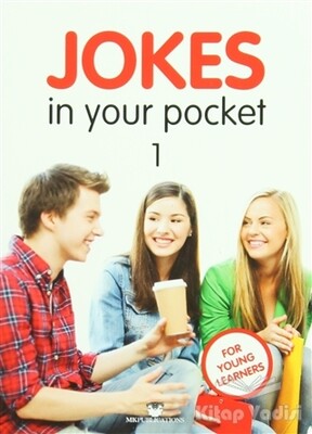 Jokes In Your Pocket 1 - MK Publications