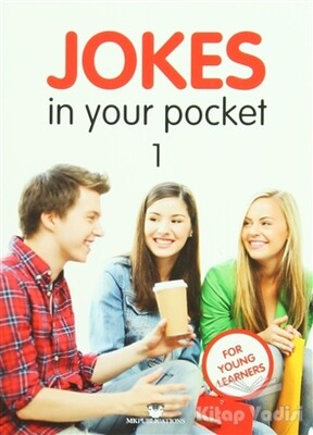 Jokes In Your Pocket 1 - 2