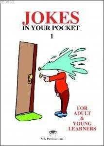 Jokes İn Your Pocket 1/ Mk Public. - 1