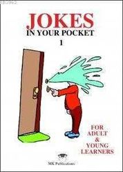 Jokes İn Your Pocket 1/ Mk Public. - MK Publications