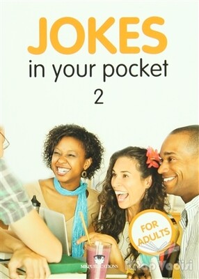 Jokes In Your Pocket 2 - MK Publications