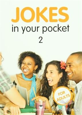 Jokes In Your Pocket 2 - 1