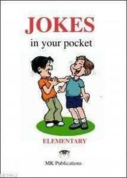 Jokes İn Your Pocket Elementary/ Mk Public. - 2
