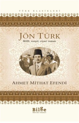 Jön Türk - Bilge Kültür Sanat