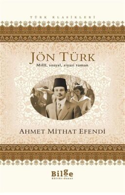 Jön Türk - 1