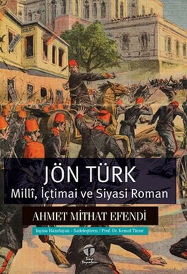 Jön Türk - Tema Yayınları