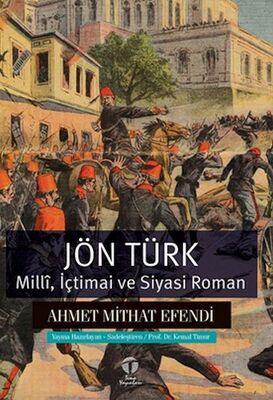 Jön Türk - 1