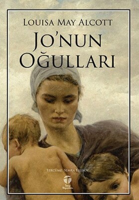 Jo’nun Oğulları - Tema Yayınları