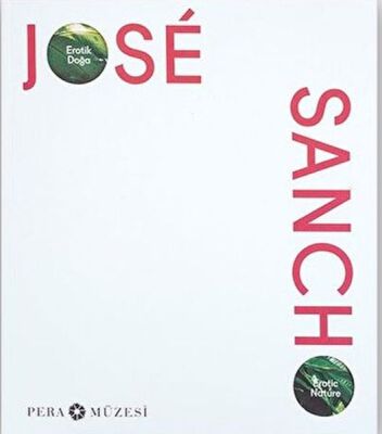 Jose Sancho Erotik Doğa - 1