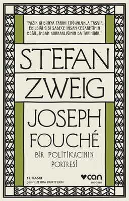 Joseph Fouche - 1