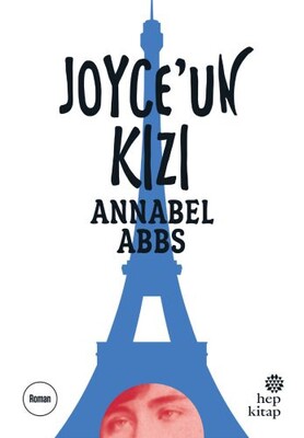 Joyce'un Kızı - Hep Kitap