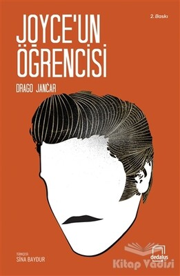 Joyce’un Öğrencisi - Dedalus Kitap