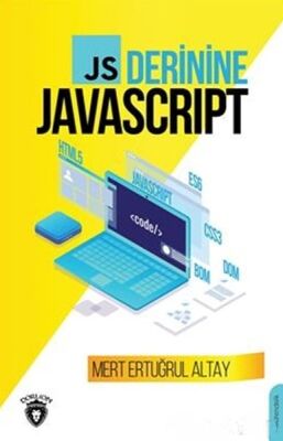 JS Derinine Javascript - 1