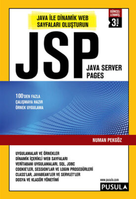 JSP Java Server Pages - 1