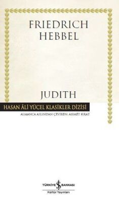 Judith Hasan Ali Yücel Klasikler - Ciltli - 1