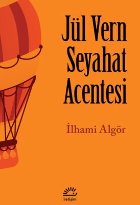 Jül Vern Seyahat Acentesi - İletişim Yayınları
