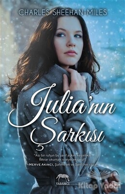 Julia'nın Şarkısı - Yabancı Yayınları