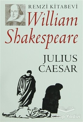 Julius Caesar - Remzi Kitabevi