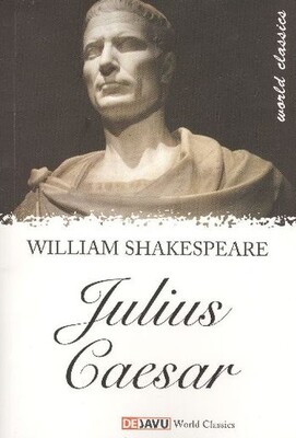 Julius Caesar - Dejavu Publishing