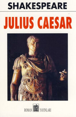 Julius Caesar - Oda Yayınları
