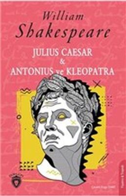 Julius Caesar ve Antonius ve Kleopatra - 1