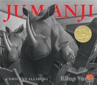 Jumanji - 1