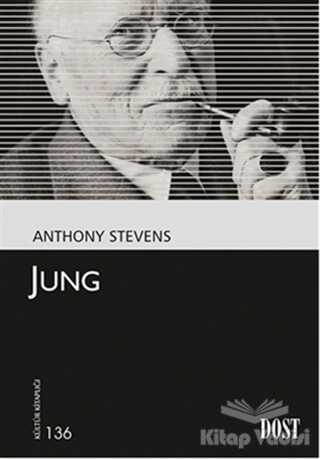 Dost Kitabevi Yayınları - Jung