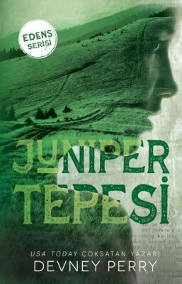 Junıper Tepesi - Ren Kitap