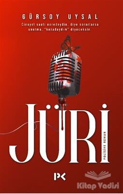 Jüri - Profil Kitap