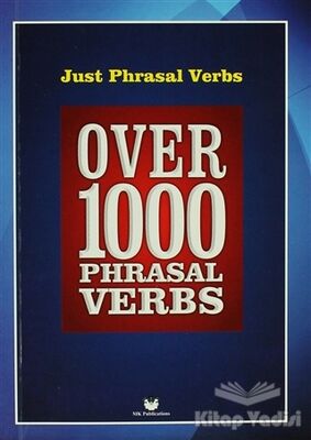 Just Phrasal Verbs - 1