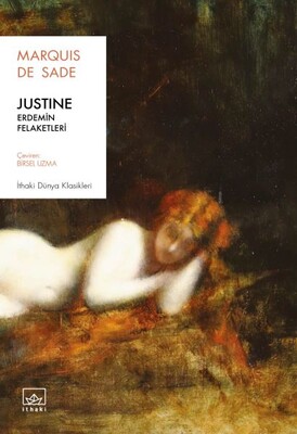 Justine: Erdemin Felaketleri - İthaki Yayınları