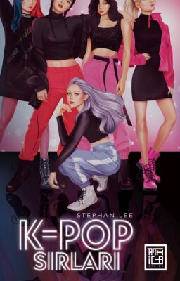 K-Pop Sırları - 1
