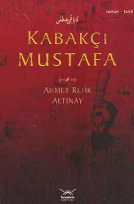 Kabakçı Mustafa - 1