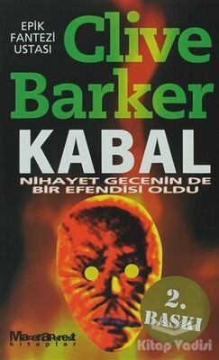 Kabal - 1