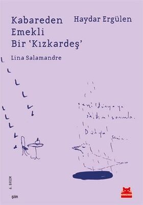 Kabareden Emekli Bir 'Kızkardeş' Lina Salamandre - 1