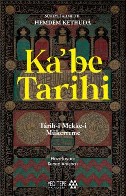 Ka’be Tarihi - 1