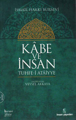 Kabe ve İnsan - İnsan Yayınları