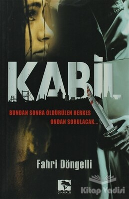 Kabil - Çınaraltı Yayınları