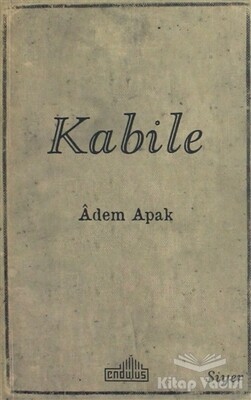Kabile - Endülüs Yayınları
